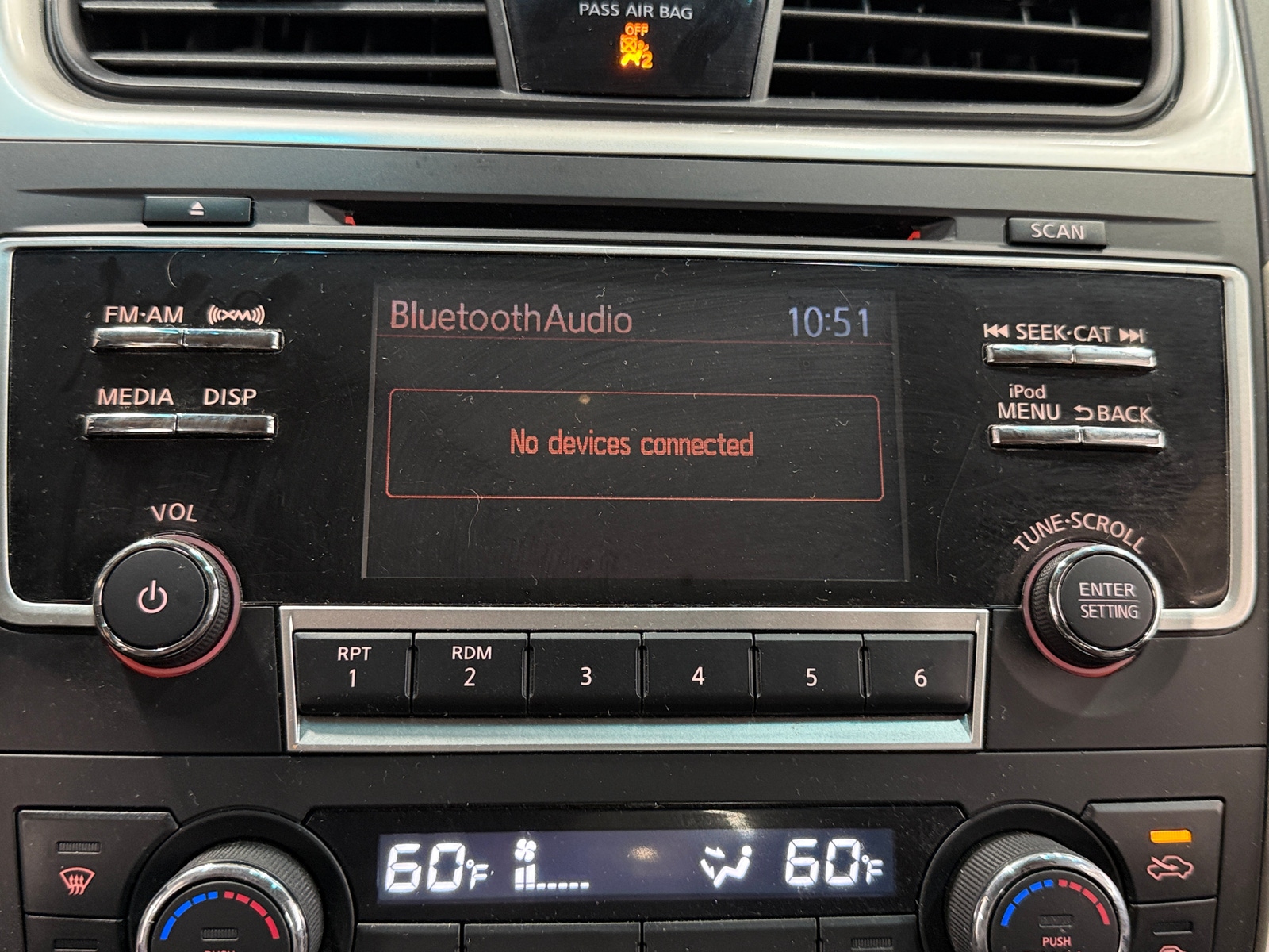 Thumbnail: 2017 Nissan Altima - 3