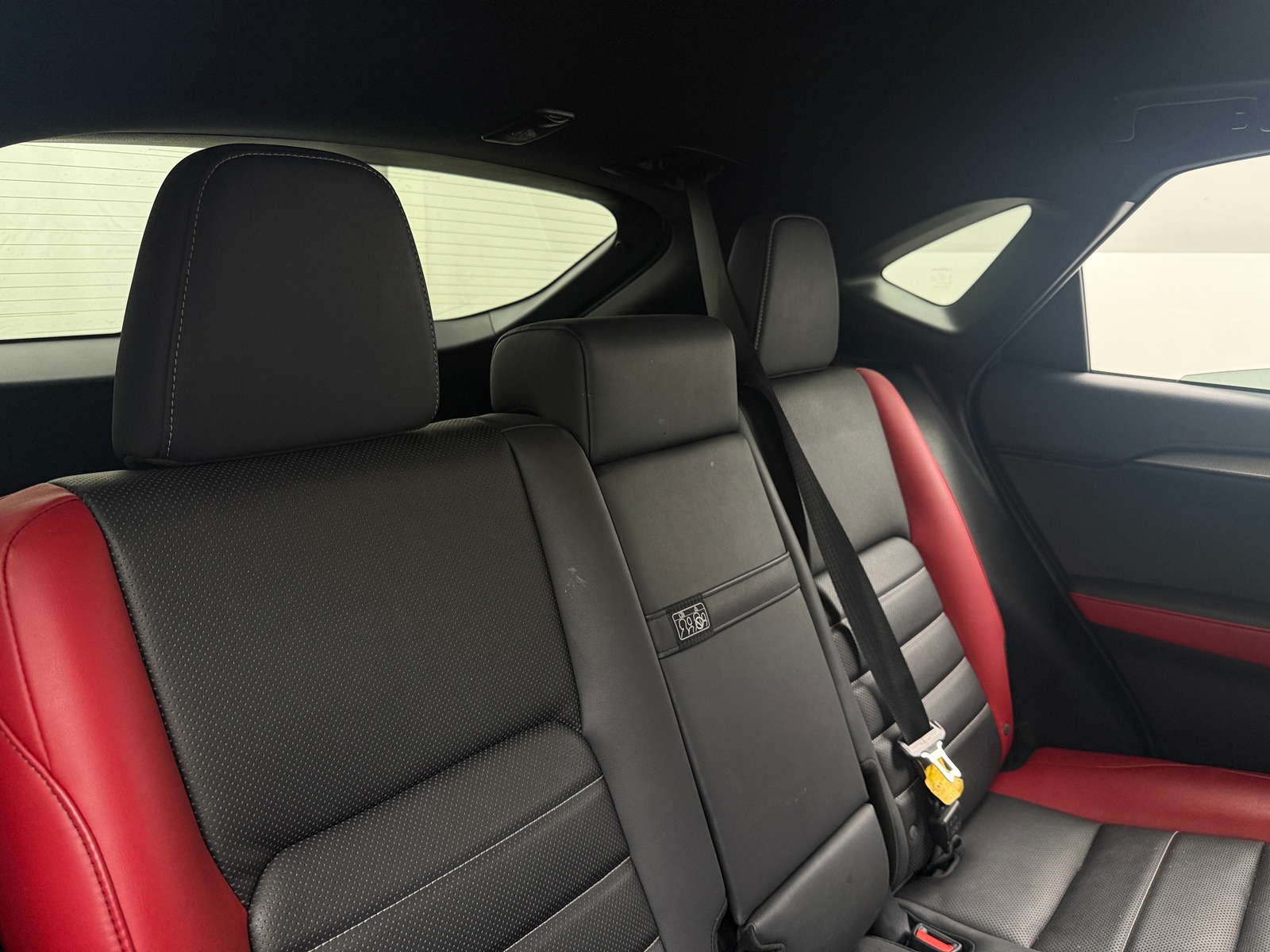 Thumbnail: 2021 Lexus NX - 5