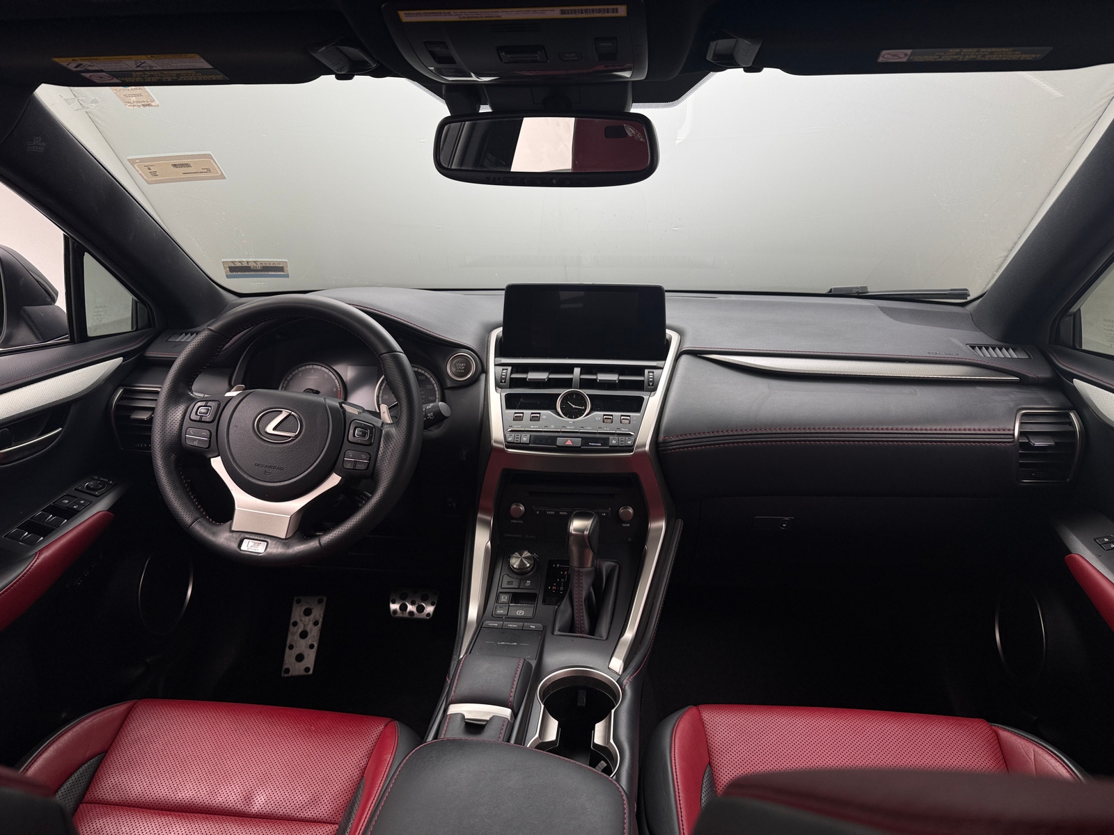 Thumbnail: 2021 Lexus NX - 2