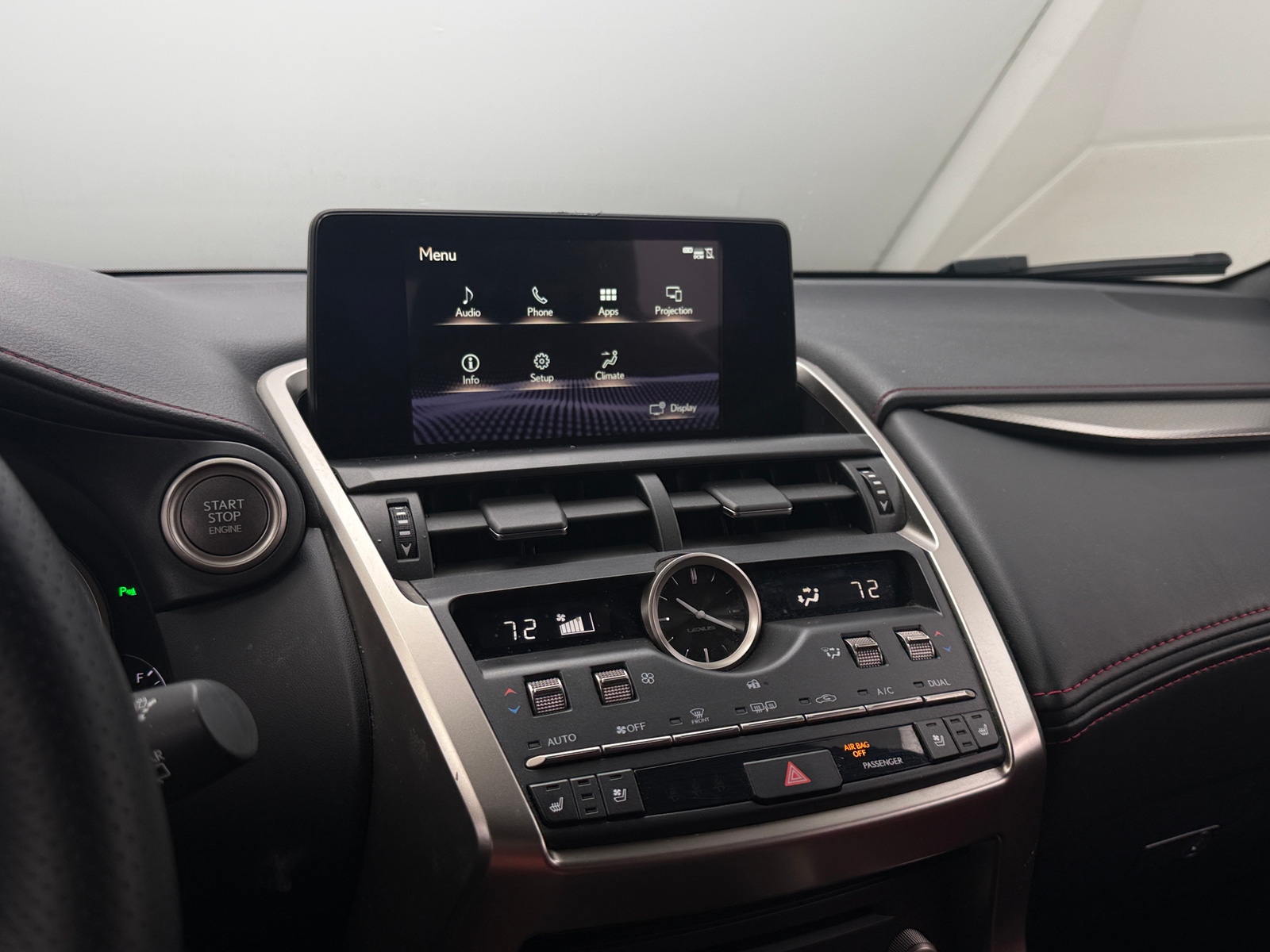 Thumbnail: 2021 Lexus NX - 3