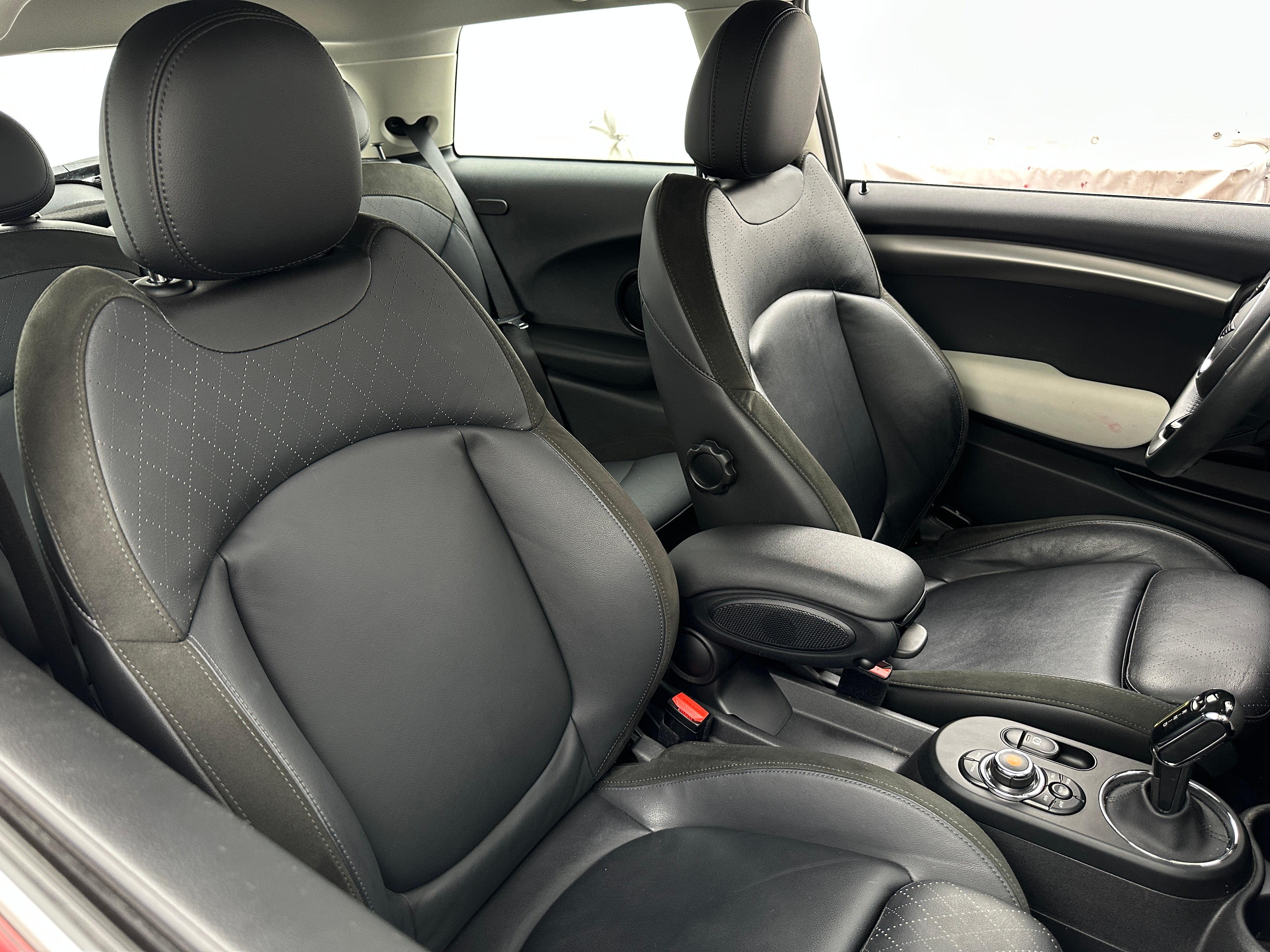 2021 MINI Hardtop 2 Door