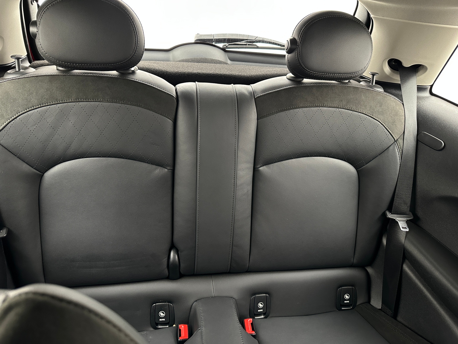 Thumbnail: 2021 MINI Cooper Hardtop - 5