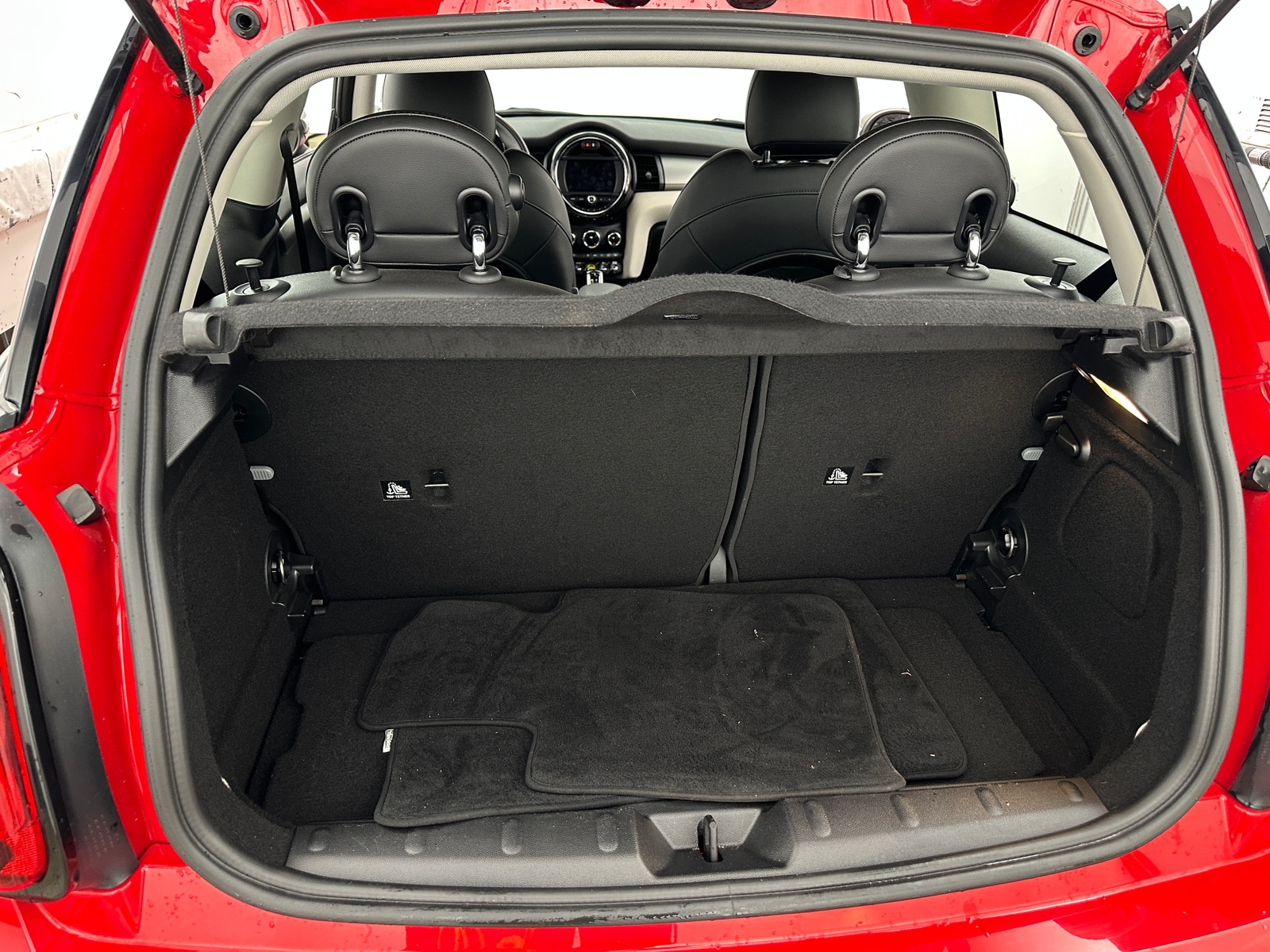 Thumbnail: 2021 MINI Cooper Hardtop - 6