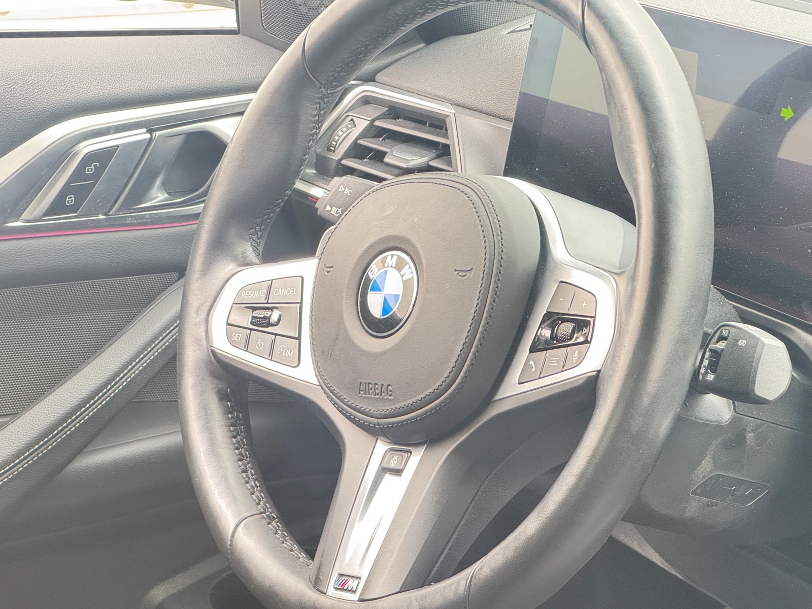 Thumbnail: 2024 BMW 4 Series - 3