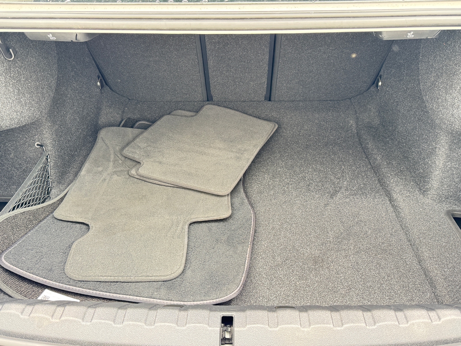 Thumbnail: 2024 BMW 4 Series - 4