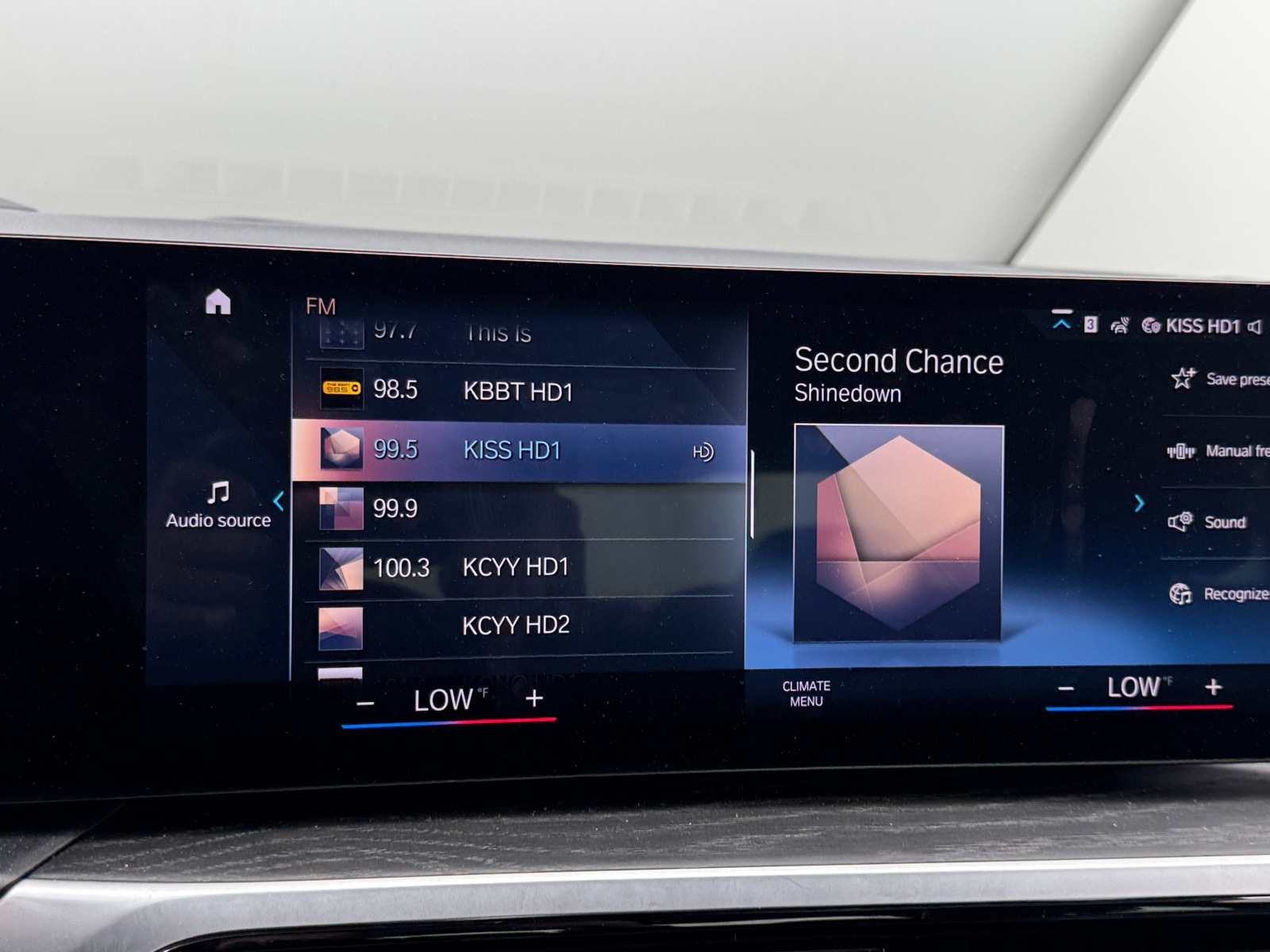 Thumbnail: 2024 BMW 4 Series - 2