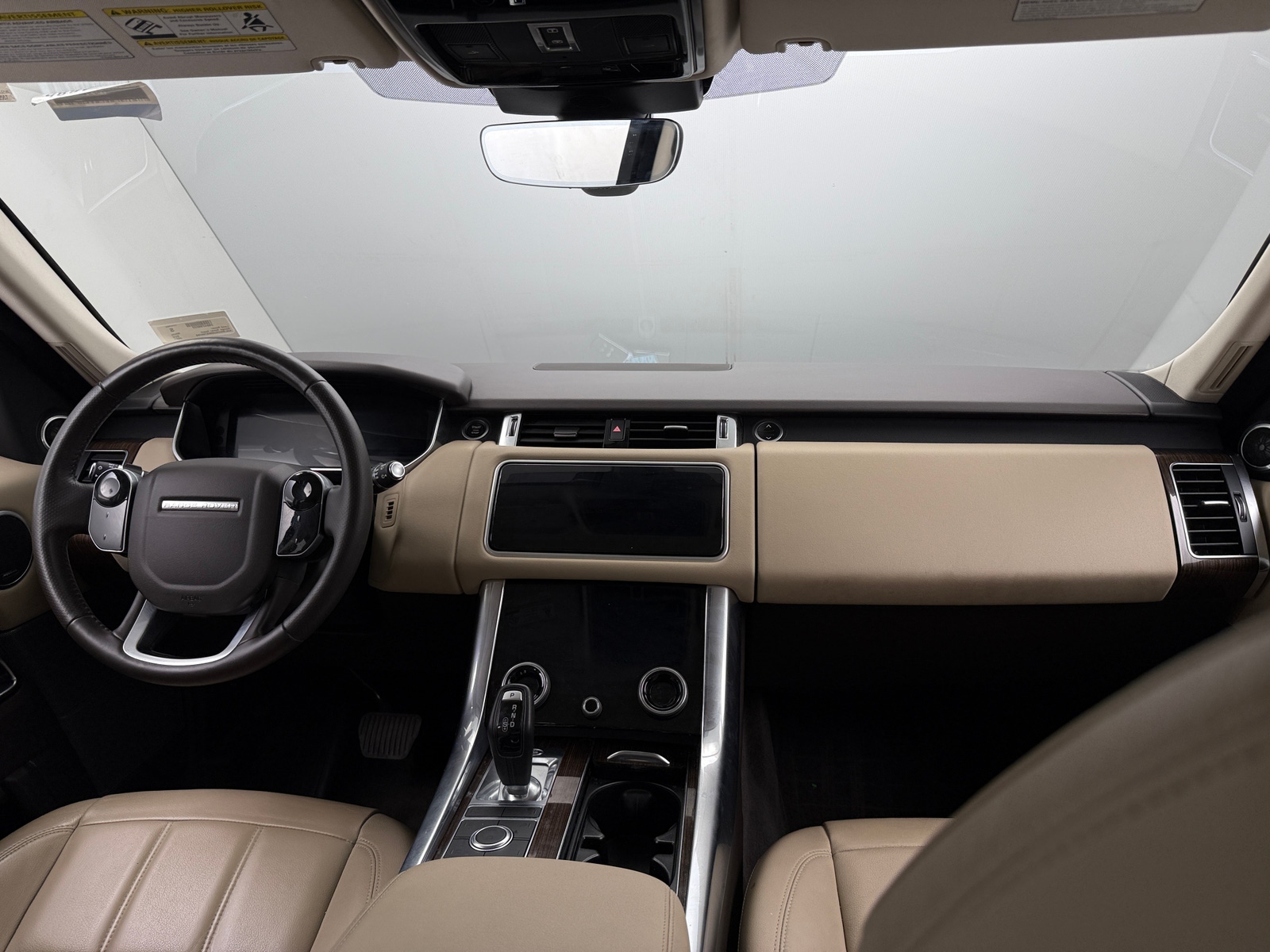 Thumbnail: 2021 Land Rover Range Rover Sport - 2