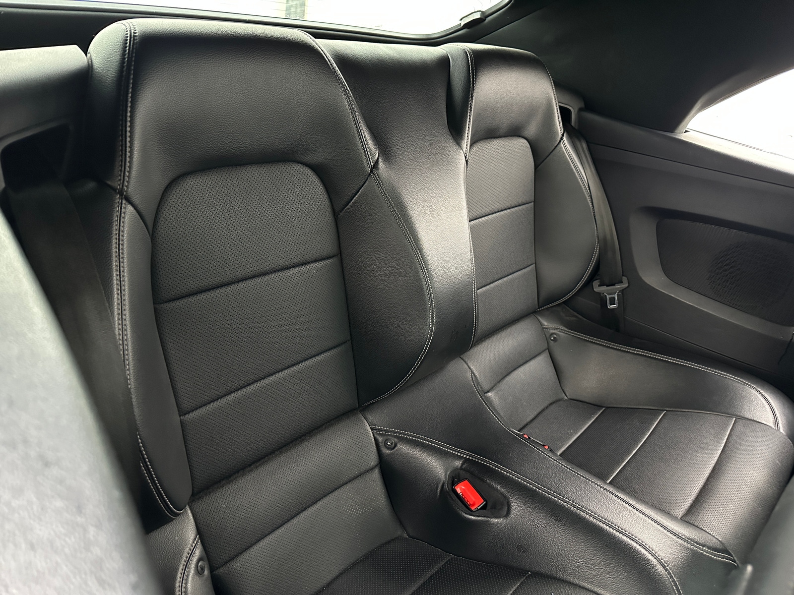 Thumbnail: 2018 Ford Mustang - 5