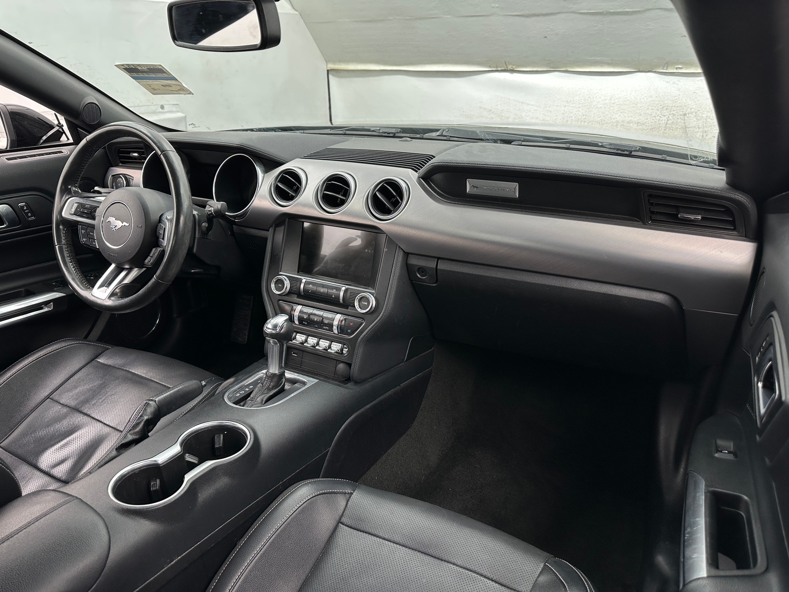 Thumbnail: 2018 Ford Mustang - 2