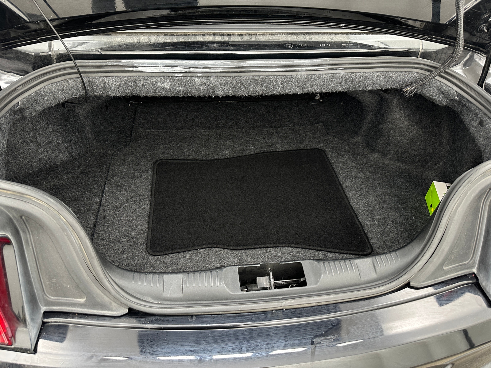 Thumbnail: 2018 Ford Mustang - 6