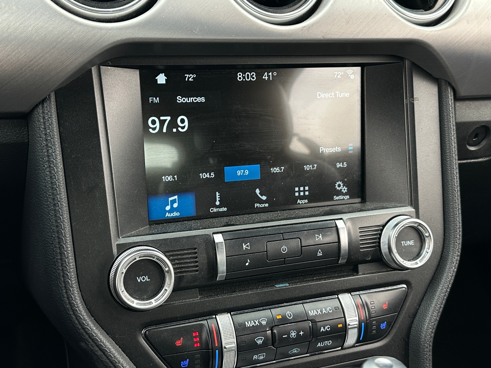 Thumbnail: 2018 Ford Mustang - 3