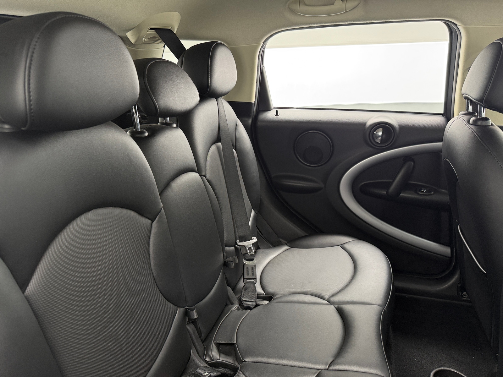 Thumbnail: 2016 MINI Cooper Countryman - 5