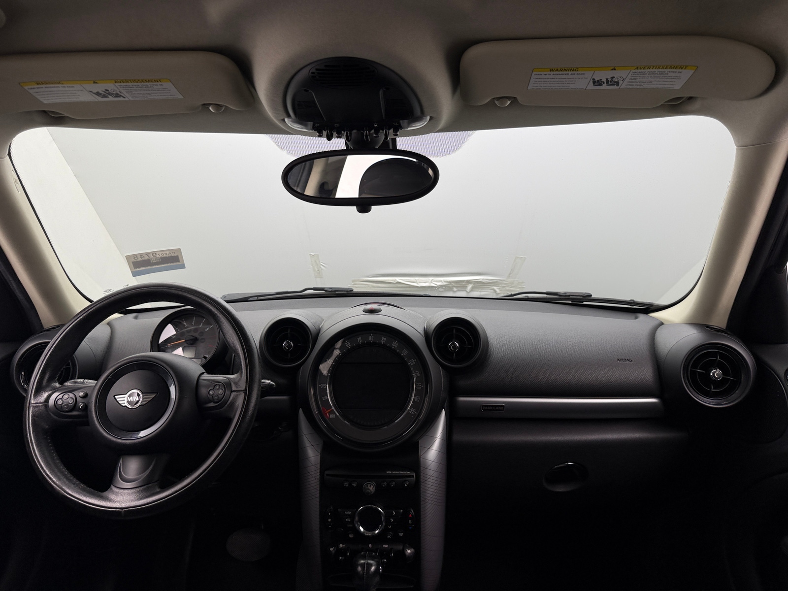 Thumbnail: 2016 MINI Cooper Countryman - 2