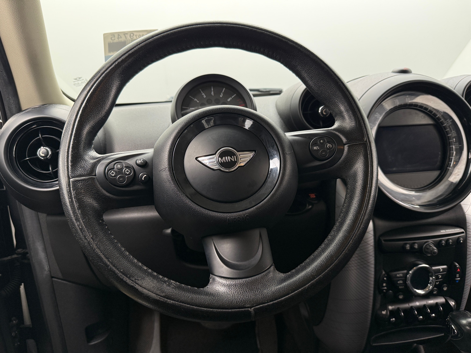 Thumbnail: 2016 MINI Cooper Countryman - 4