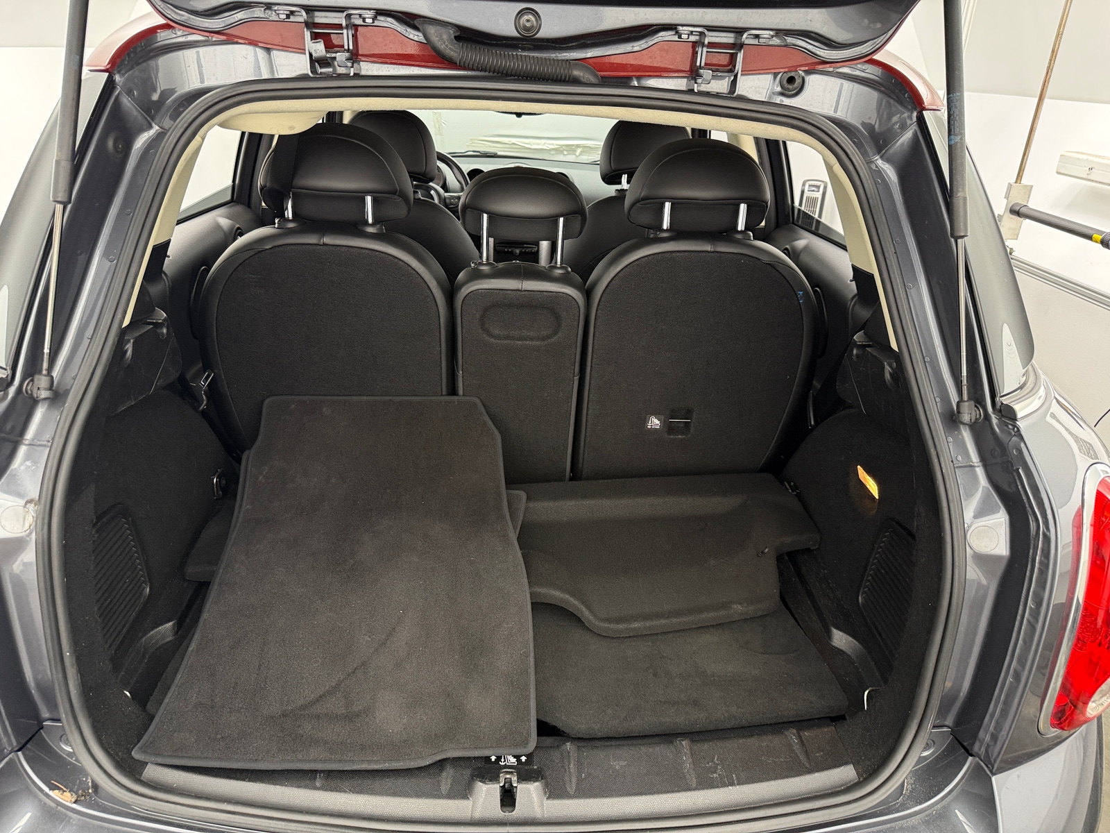 Thumbnail: 2016 MINI Cooper Countryman - 6