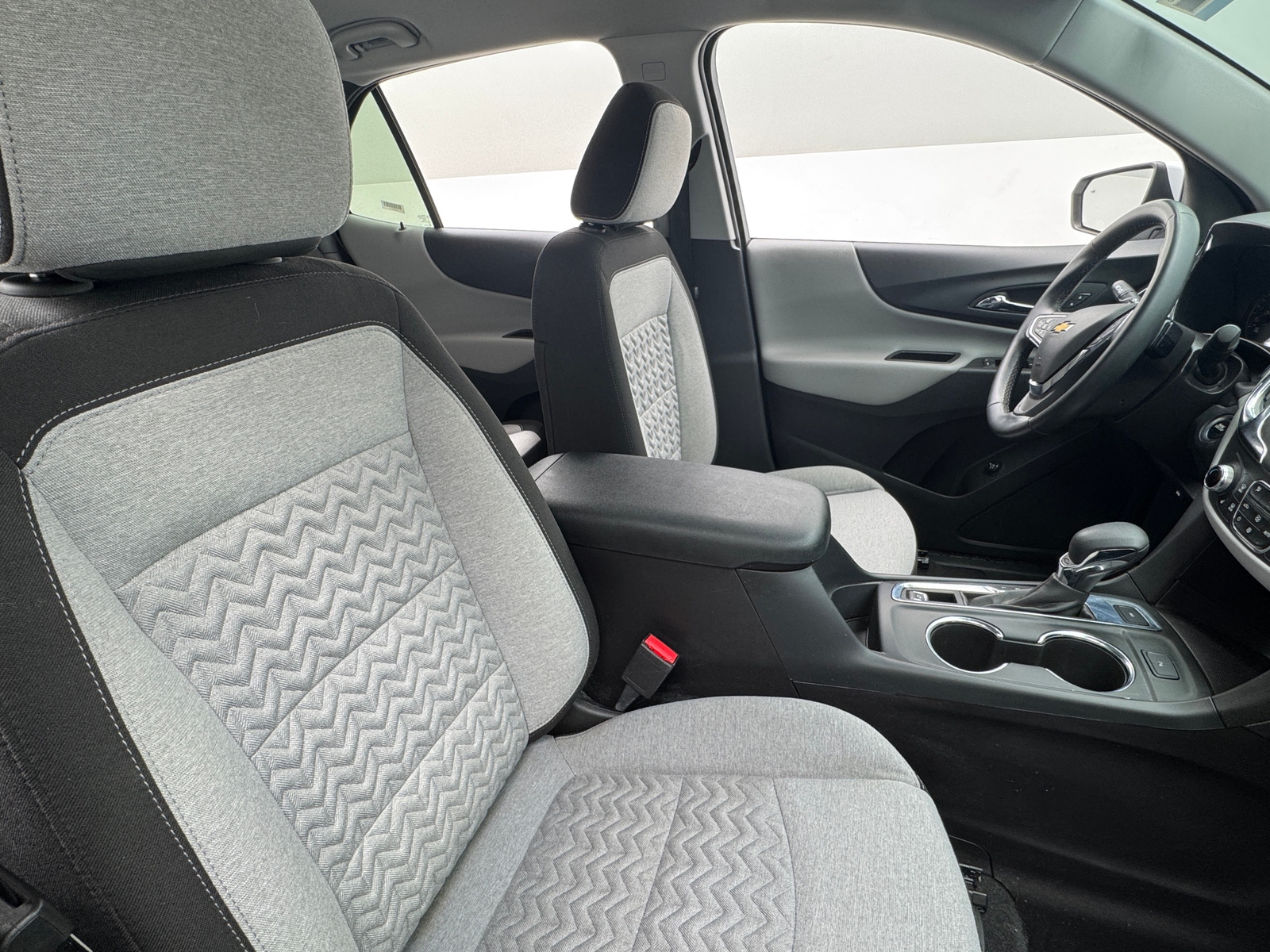 Thumbnail: 2024 Chevrolet Equinox - 2