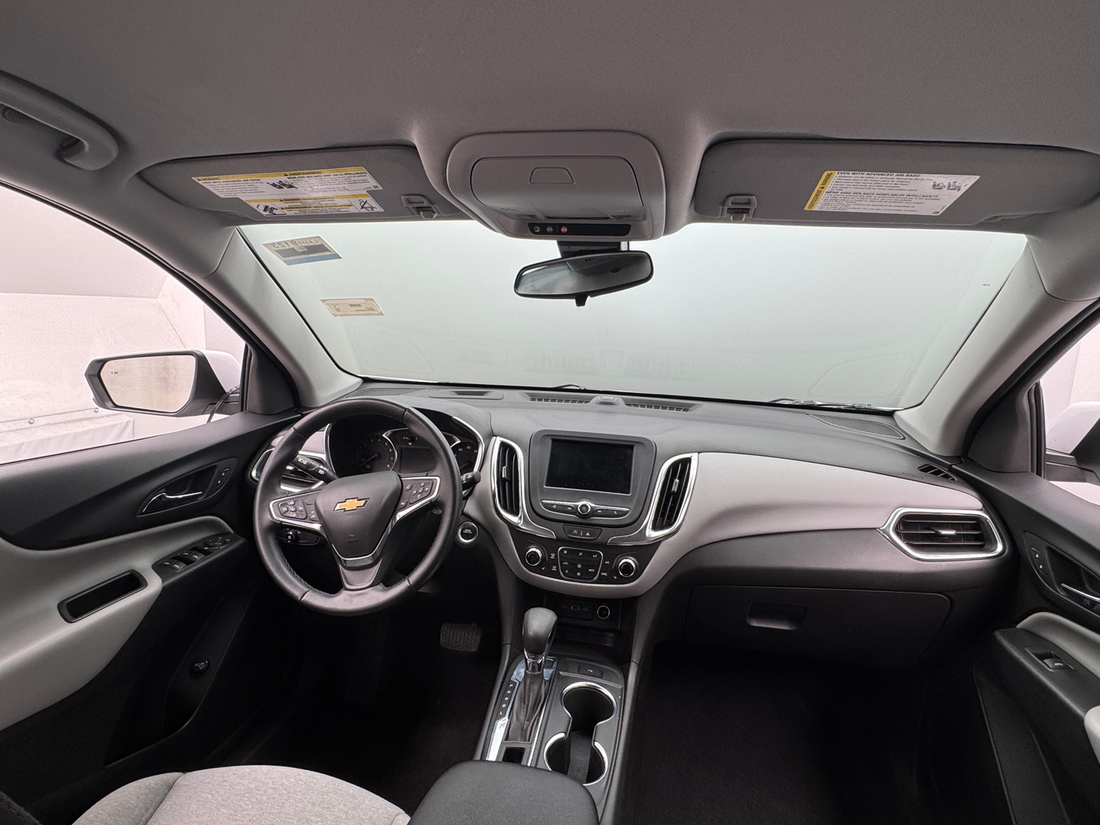 Thumbnail: 2024 Chevrolet Equinox - 3