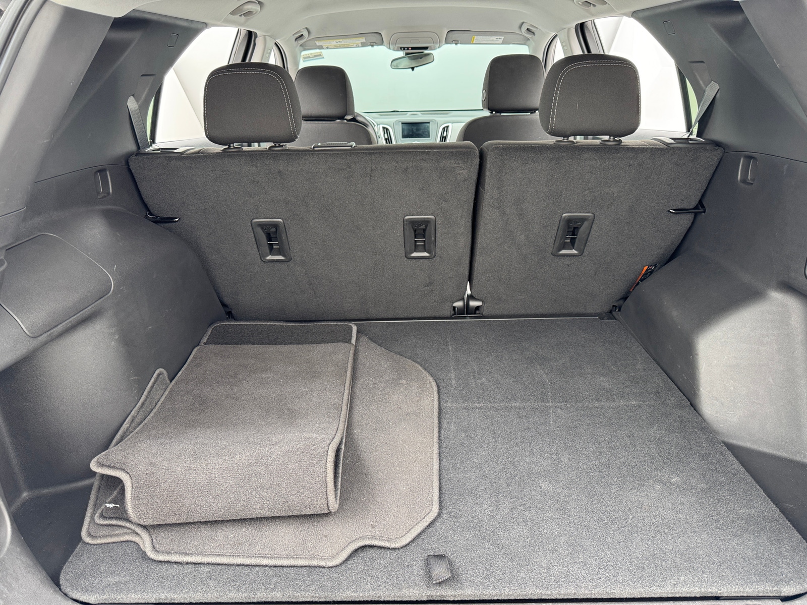 Thumbnail: 2024 Chevrolet Equinox - 7