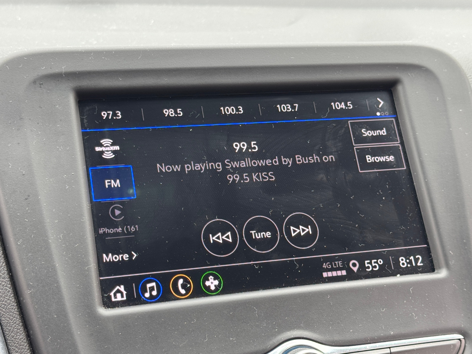 Thumbnail: 2024 Chevrolet Equinox - 4