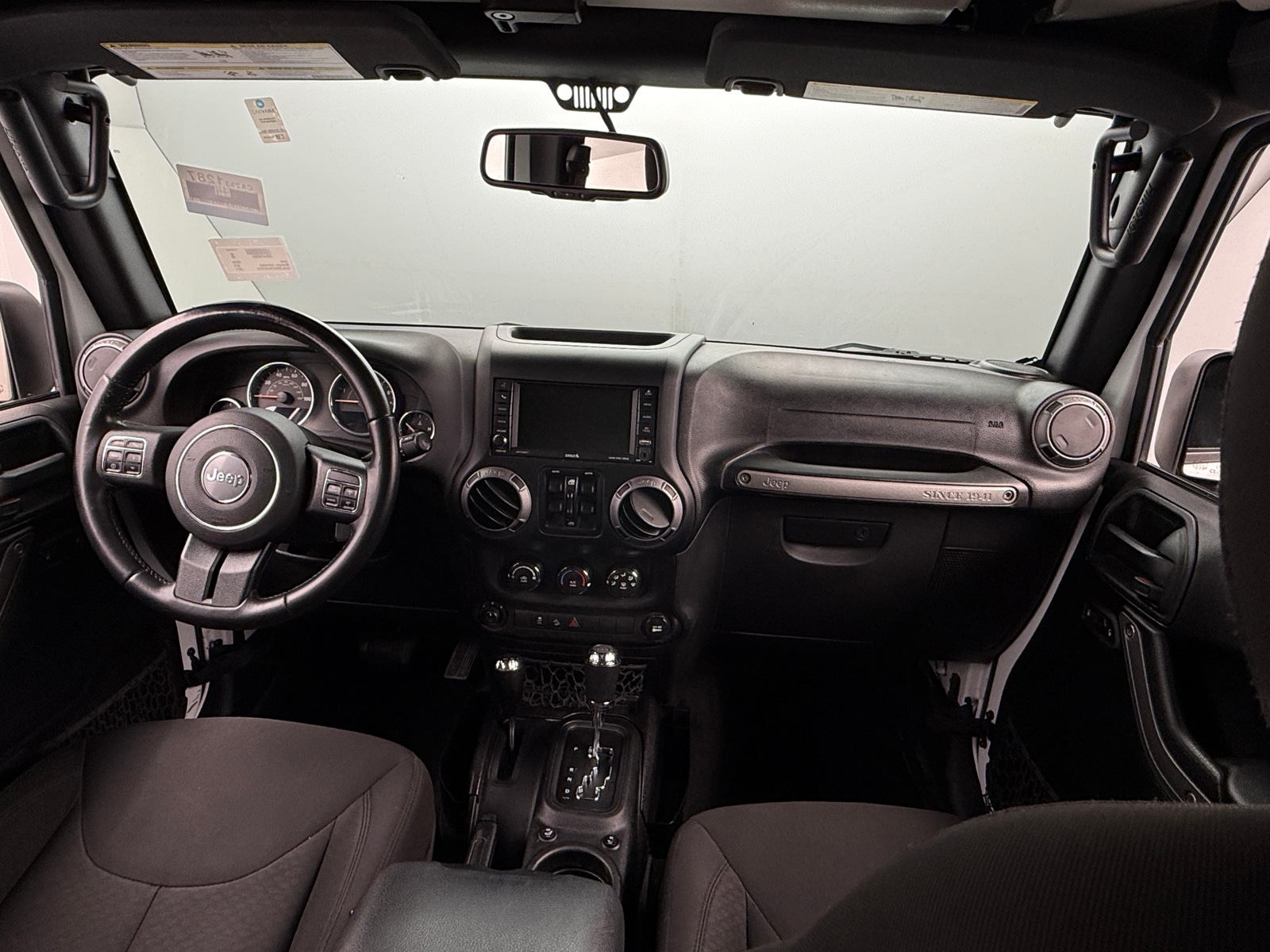 Thumbnail: 2017 Jeep Wrangler - 3