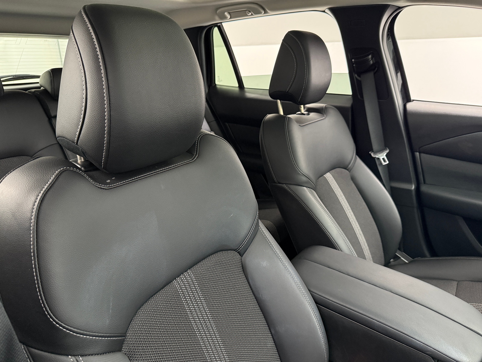 Thumbnail: 2025 Mazda CX-50 - 2