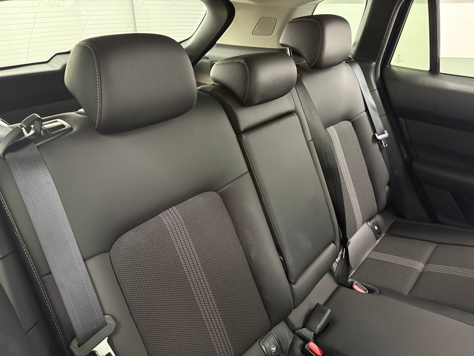 Thumbnail: 2025 Mazda CX-50 - 6