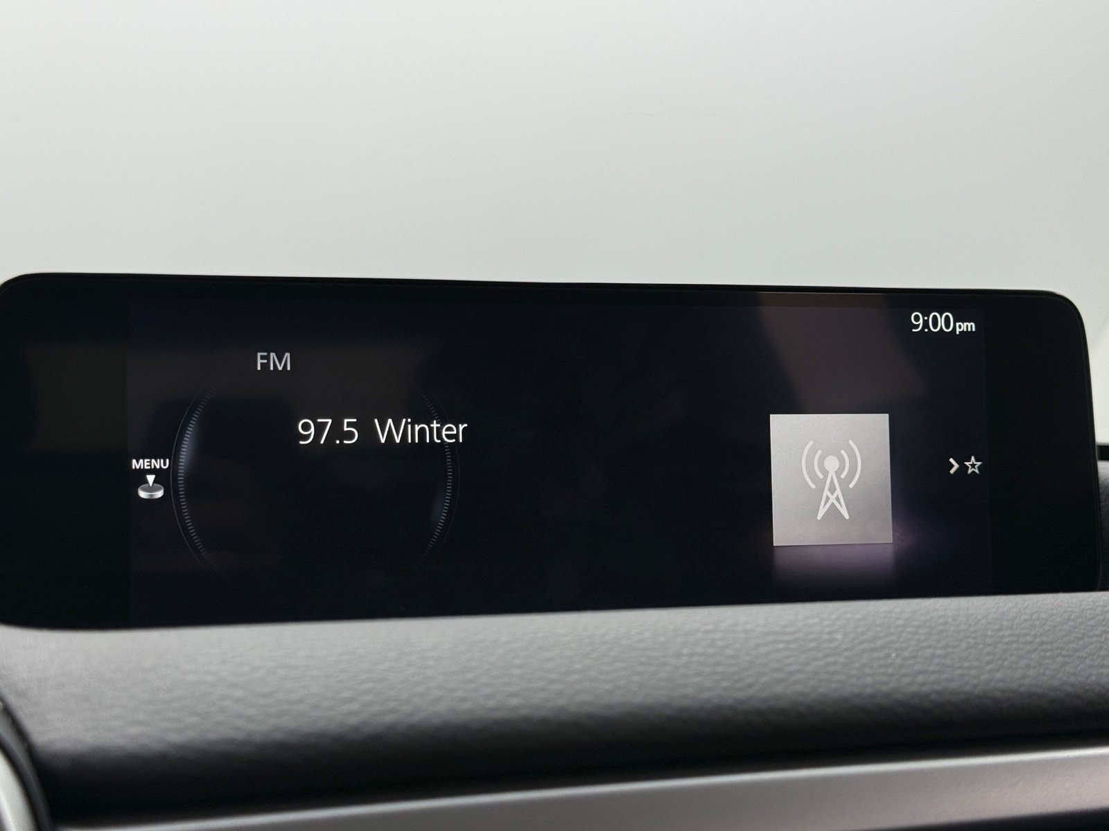 Thumbnail: 2025 Mazda CX-50 - 4