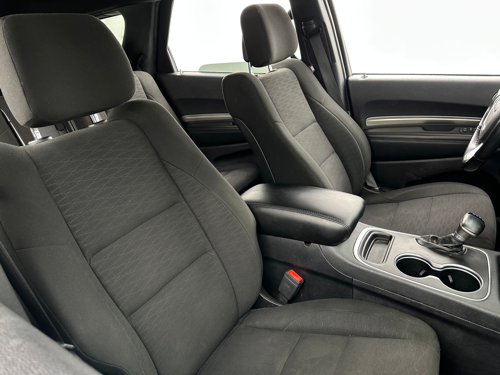 Thumbnail: 2019 Dodge Durango - 2