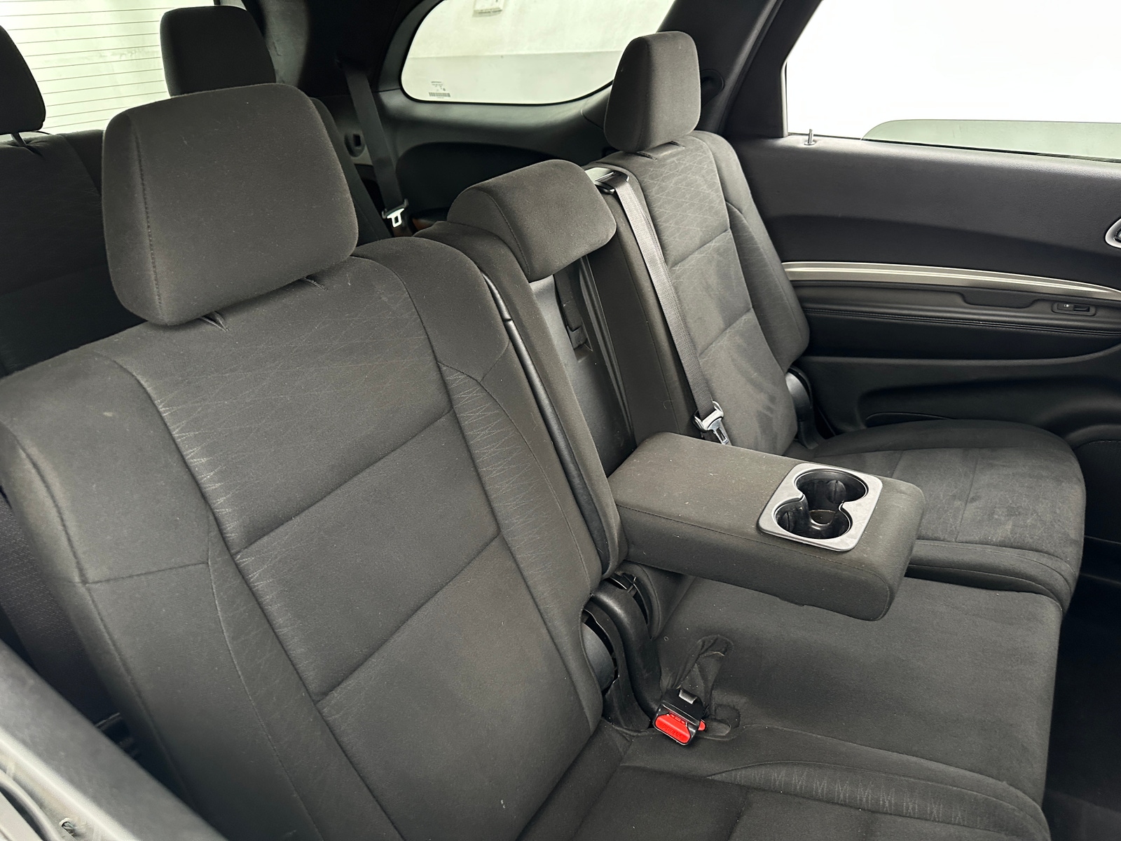 Thumbnail: 2019 Dodge Durango - 6