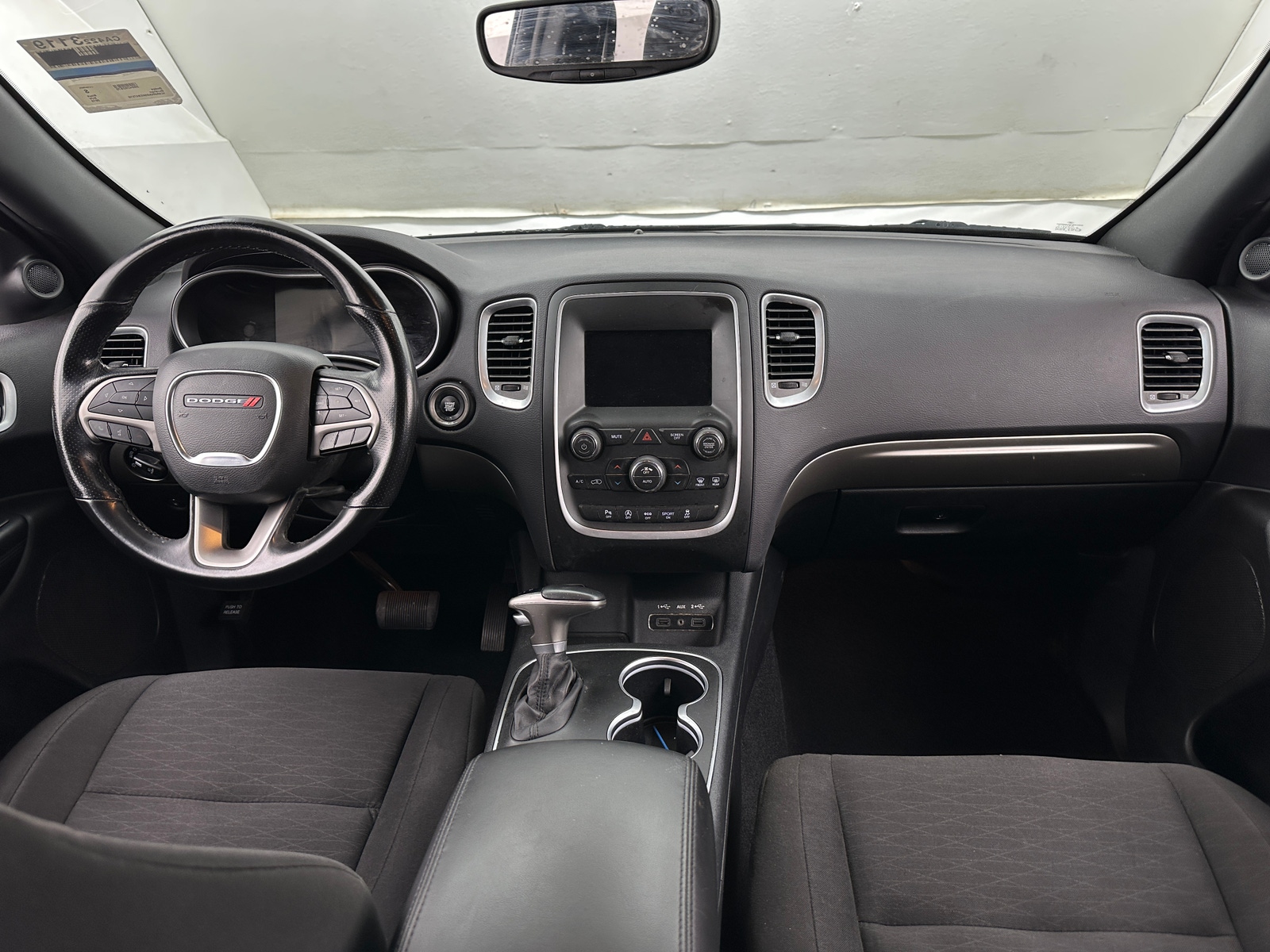 Thumbnail: 2019 Dodge Durango - 3