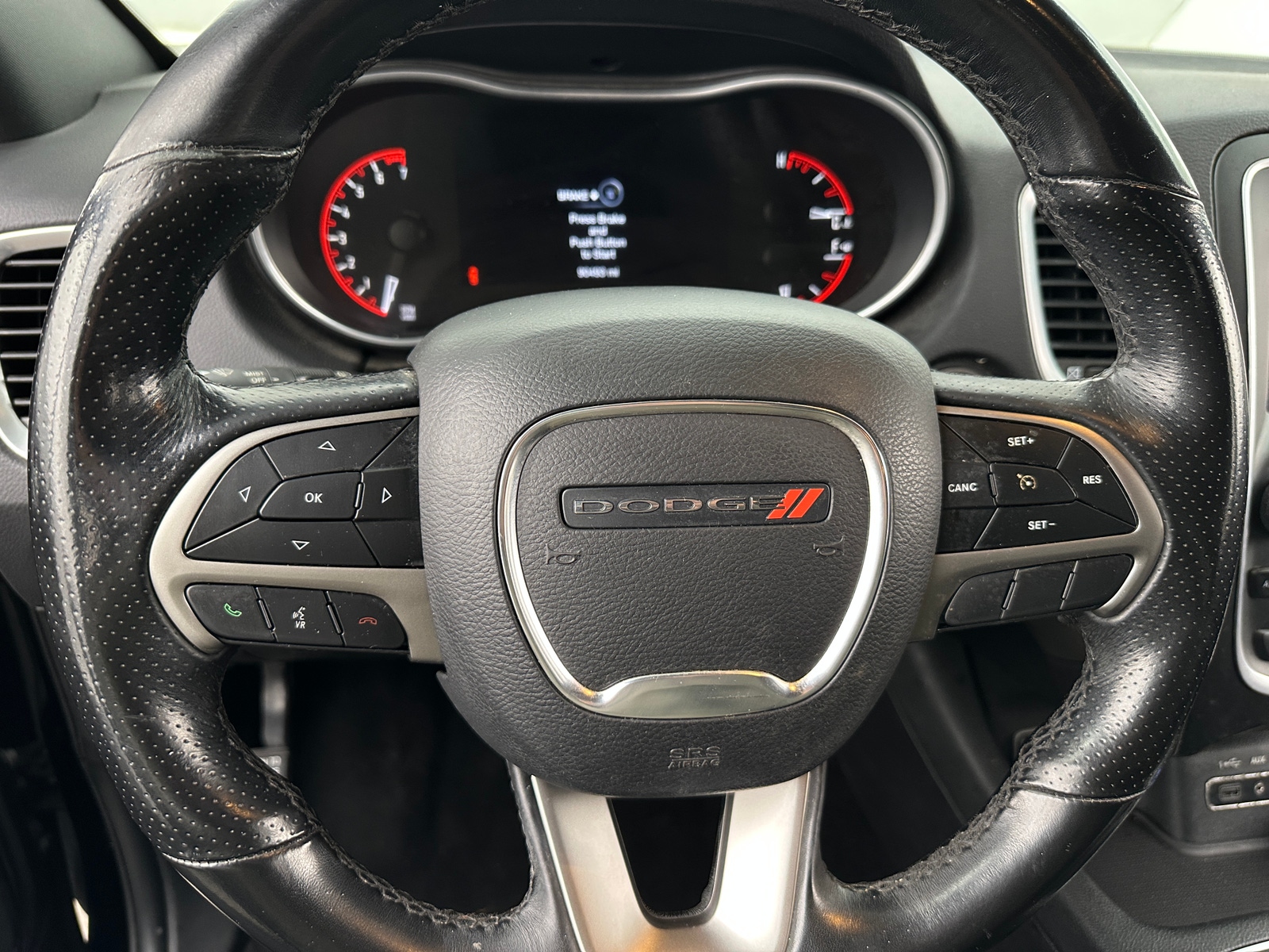 Thumbnail: 2019 Dodge Durango - 5