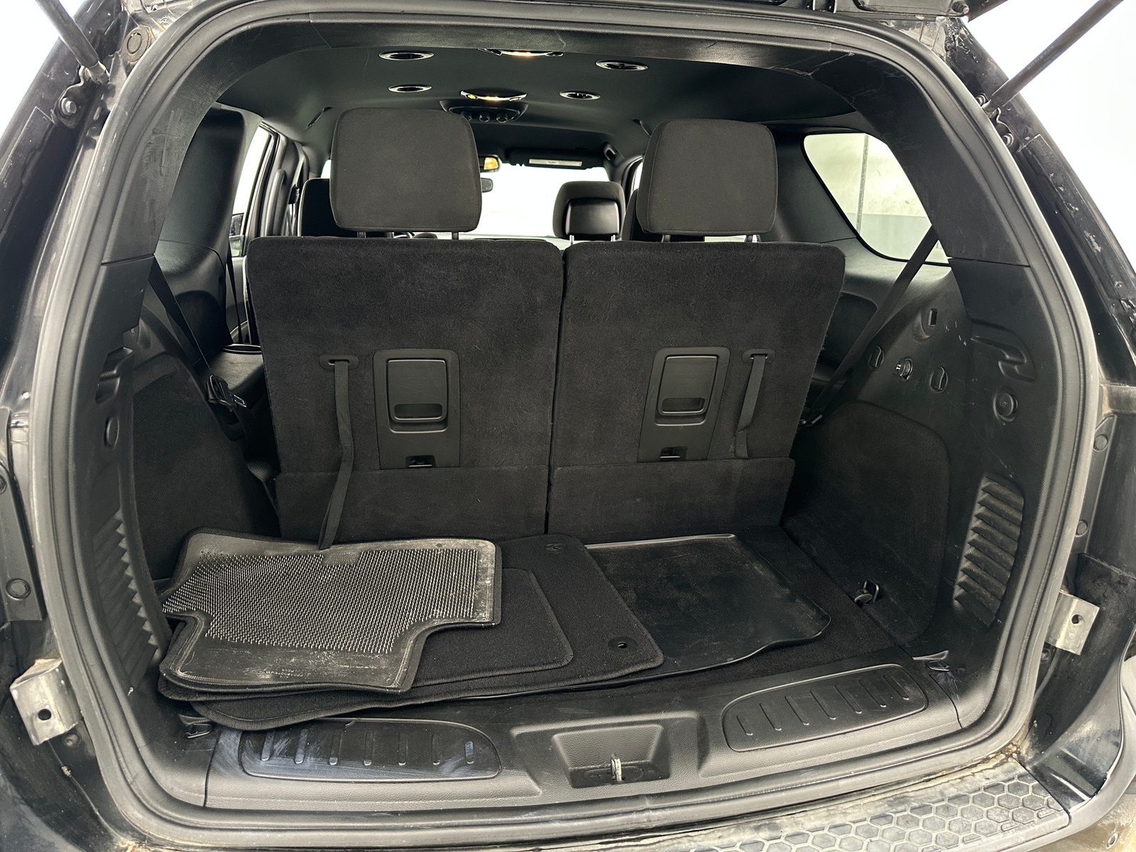 Thumbnail: 2019 Dodge Durango - 7