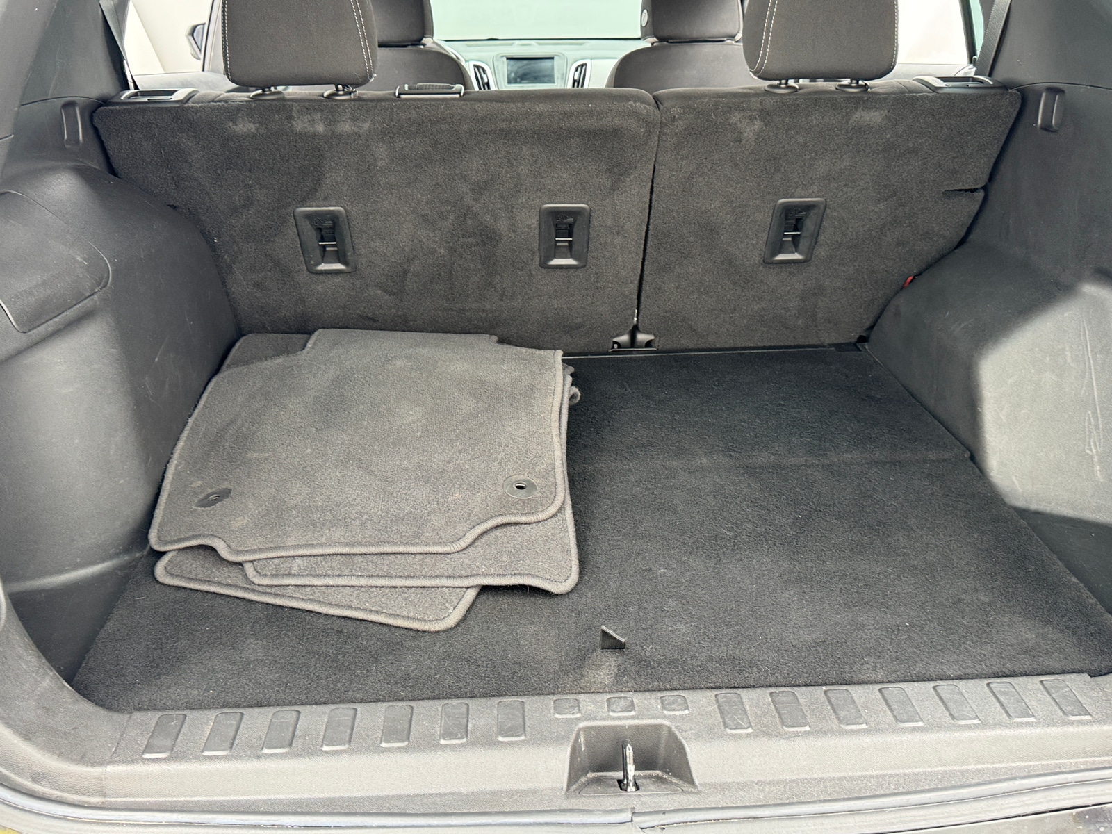 Thumbnail: 2022 Chevrolet Equinox - 7