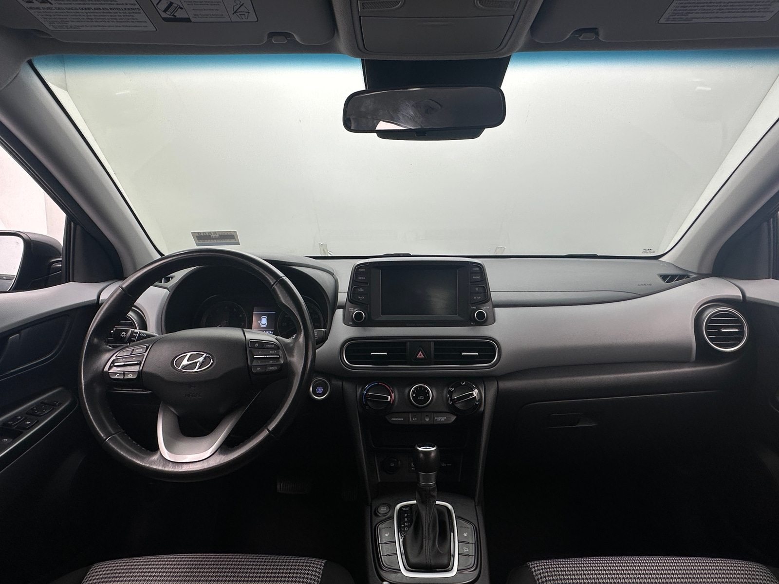 Thumbnail: 2020 Hyundai Kona - 3