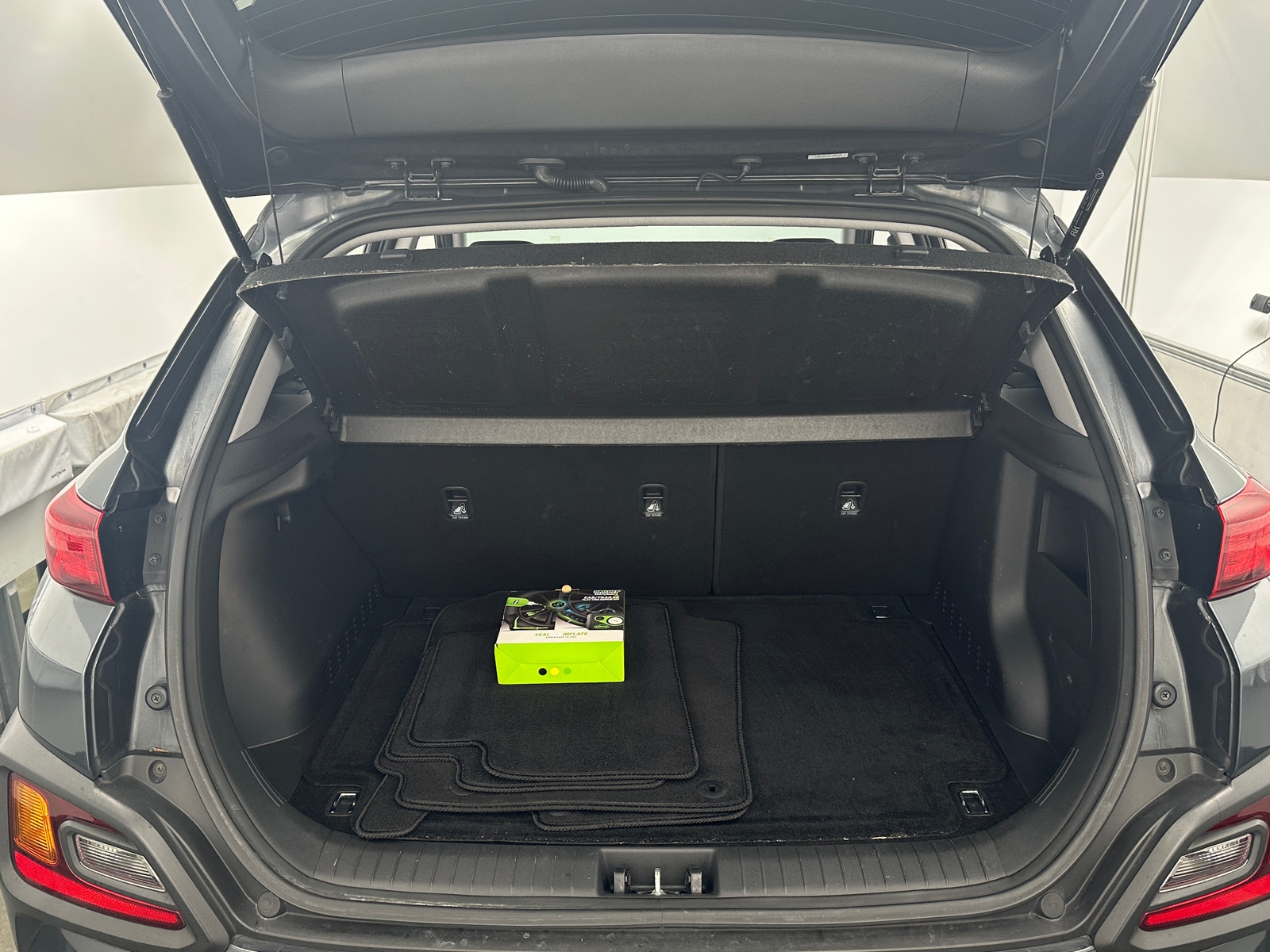 Thumbnail: 2020 Hyundai Kona - 7