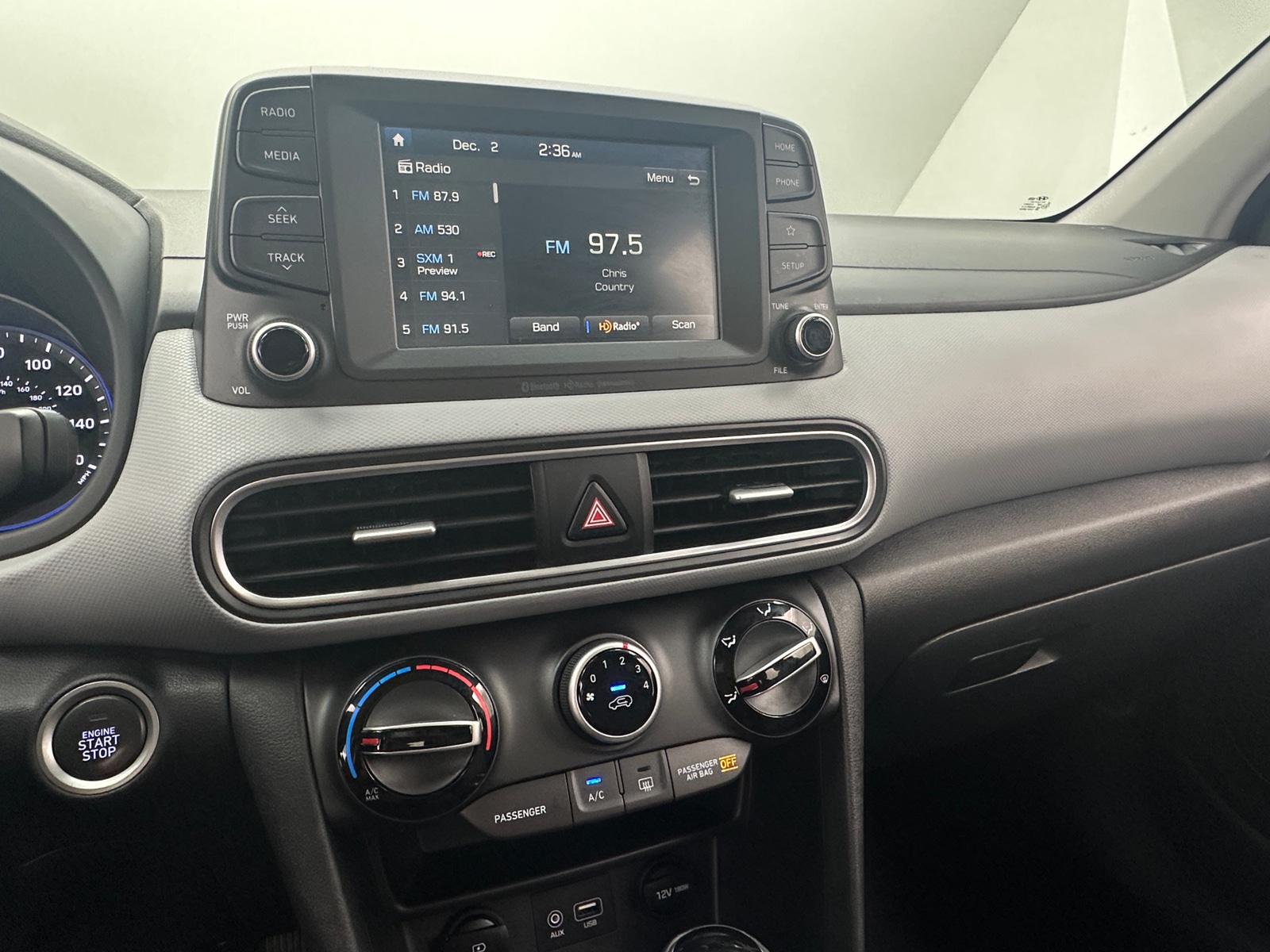 Thumbnail: 2020 Hyundai Kona - 4