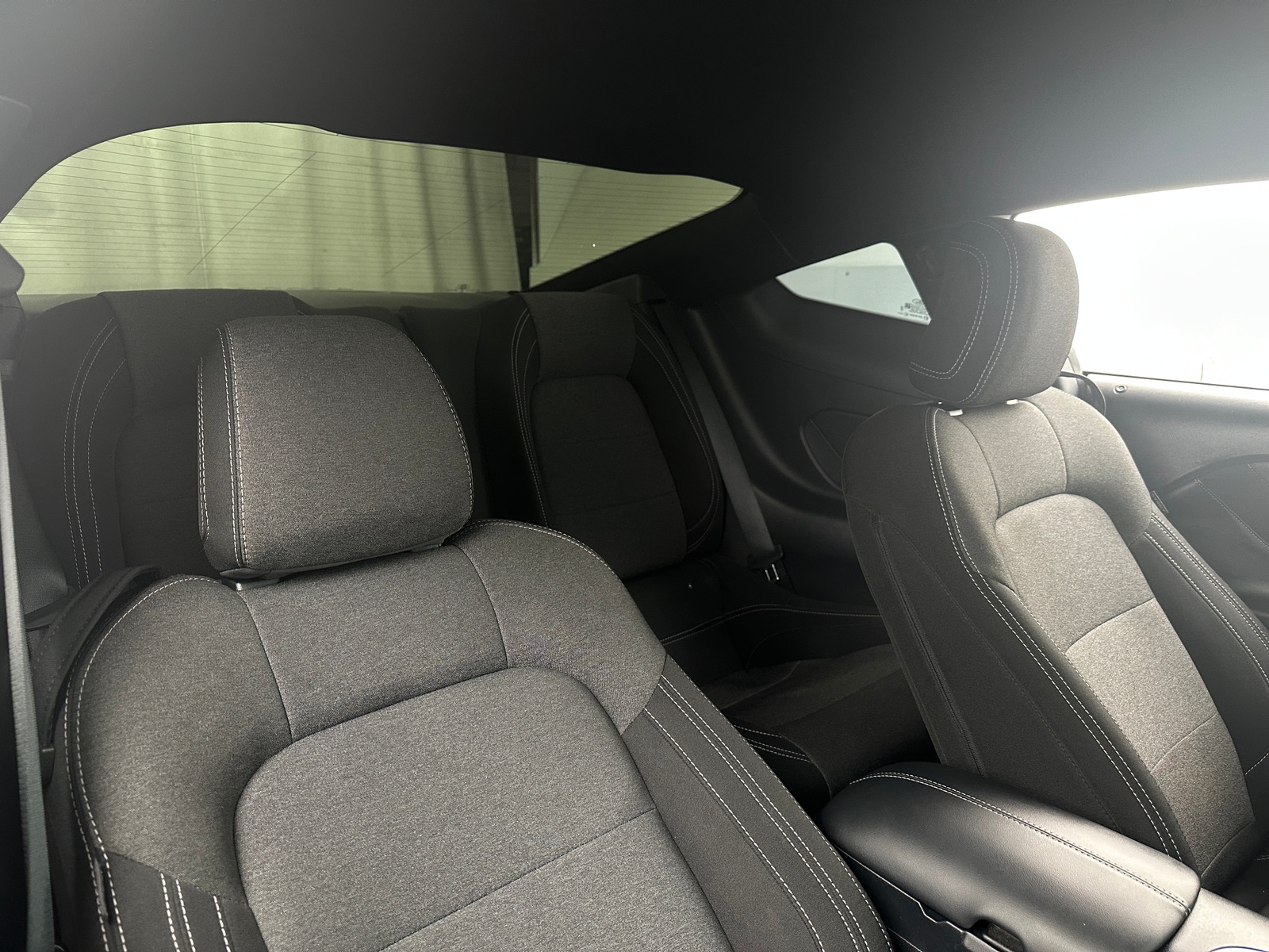 Thumbnail: 2024 Ford Mustang - 2