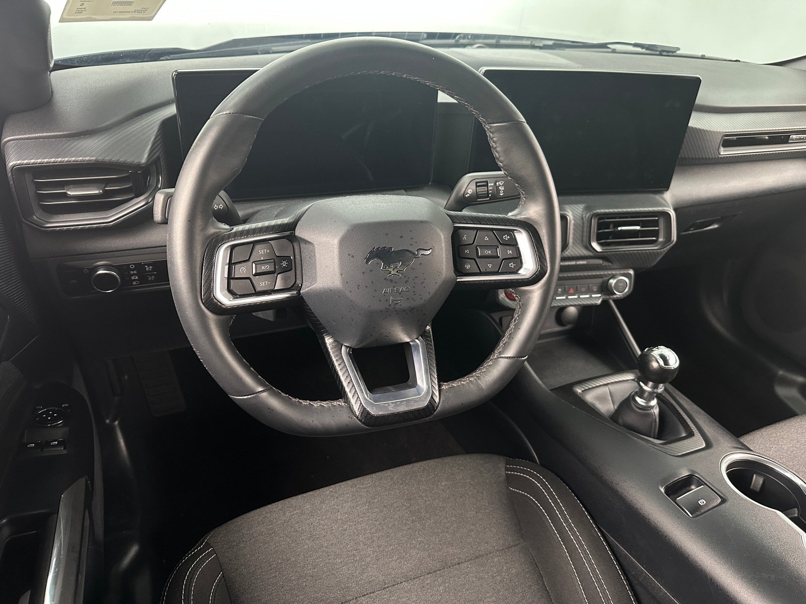 Thumbnail: 2024 Ford Mustang - 4