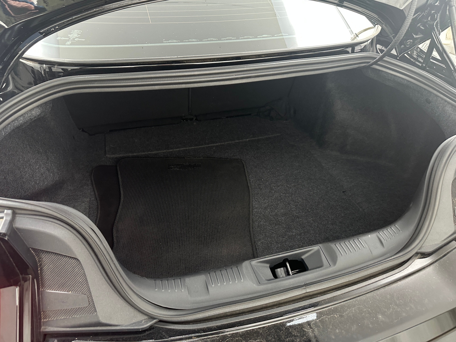 Thumbnail: 2024 Ford Mustang - 5