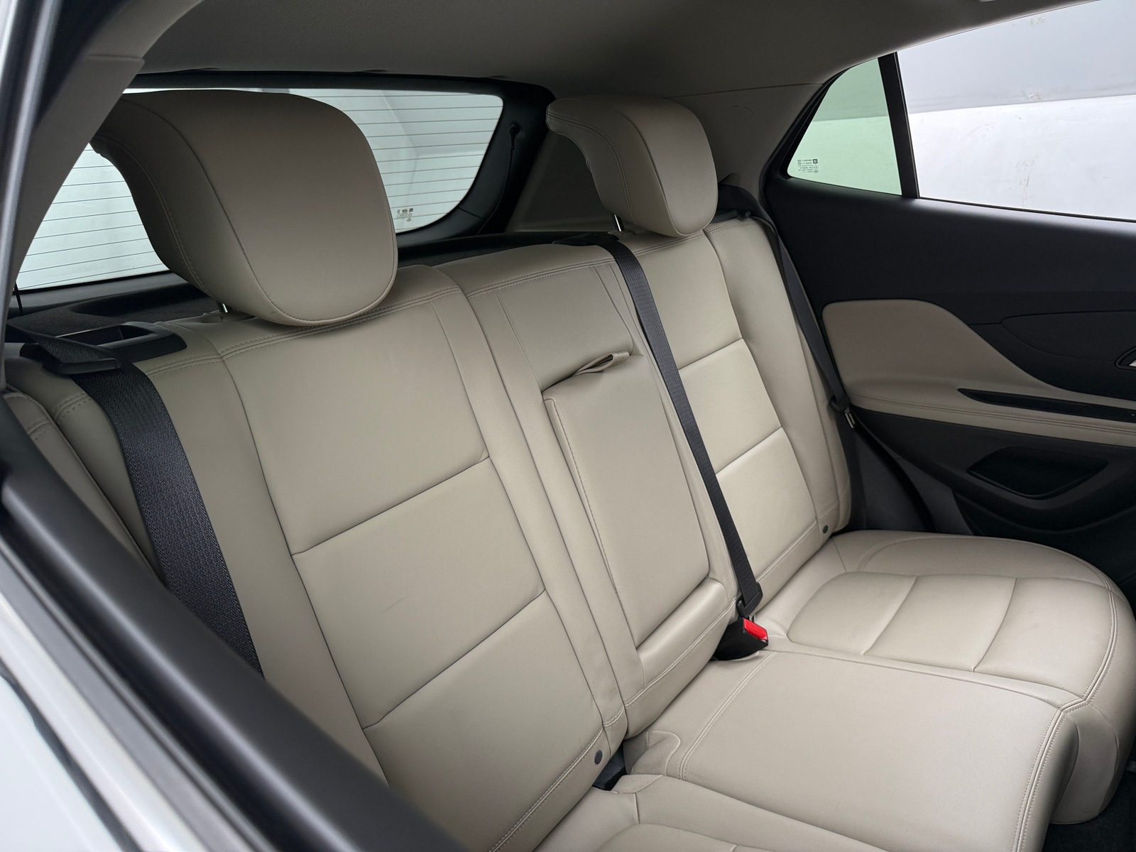 Thumbnail: 2017 Buick Encore - 5