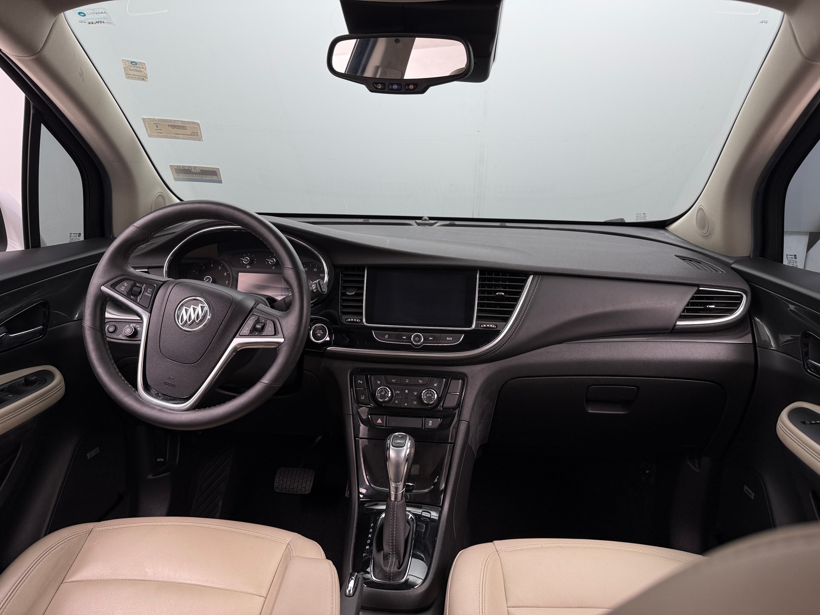 Thumbnail: 2017 Buick Encore - 2