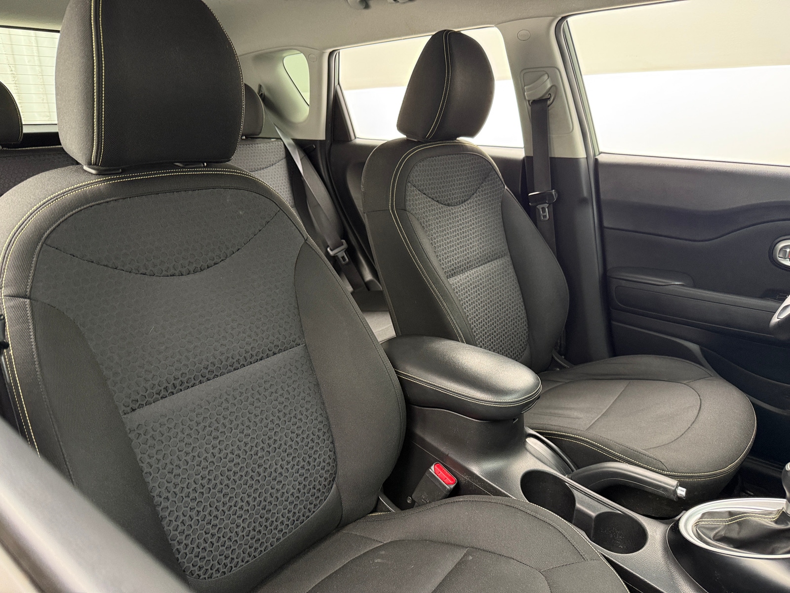 Thumbnail: 2014 Kia Soul - 2