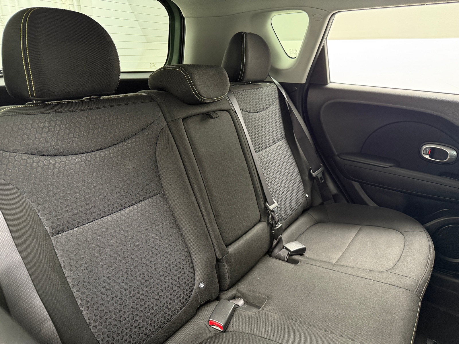 Thumbnail: 2014 Kia Soul - 6