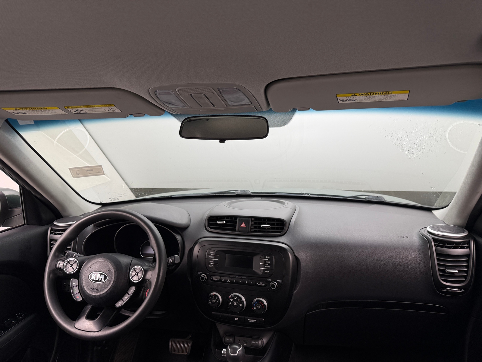 Thumbnail: 2014 Kia Soul - 3