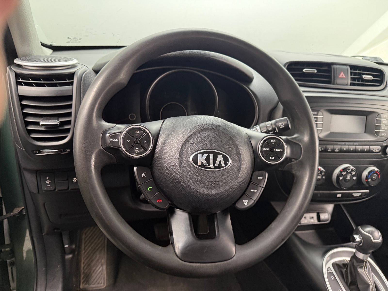 Thumbnail: 2014 Kia Soul - 5