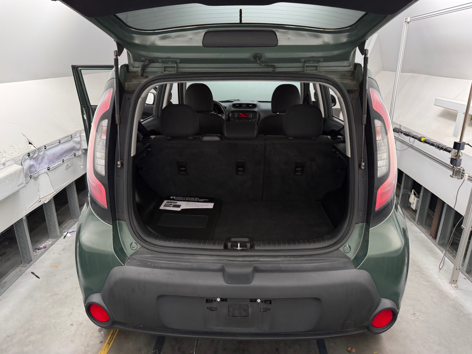 Thumbnail: 2014 Kia Soul - 7