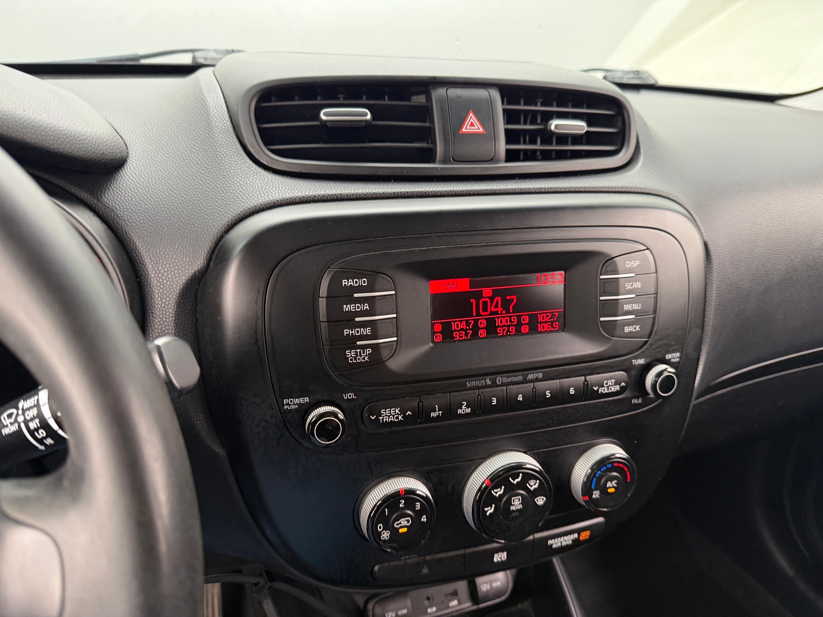 Thumbnail: 2014 Kia Soul - 4