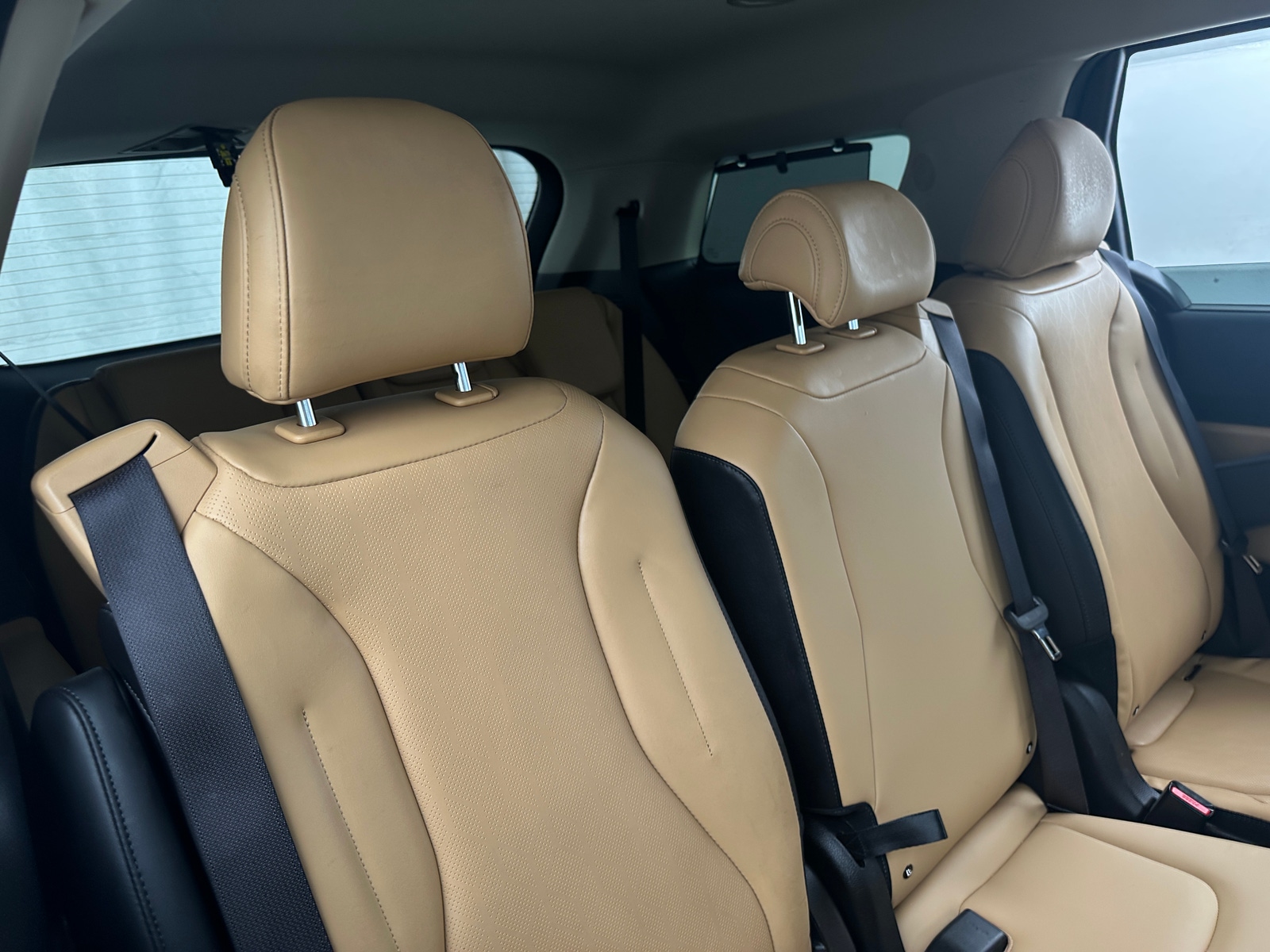 Thumbnail: 2024 Kia Carnival - 5