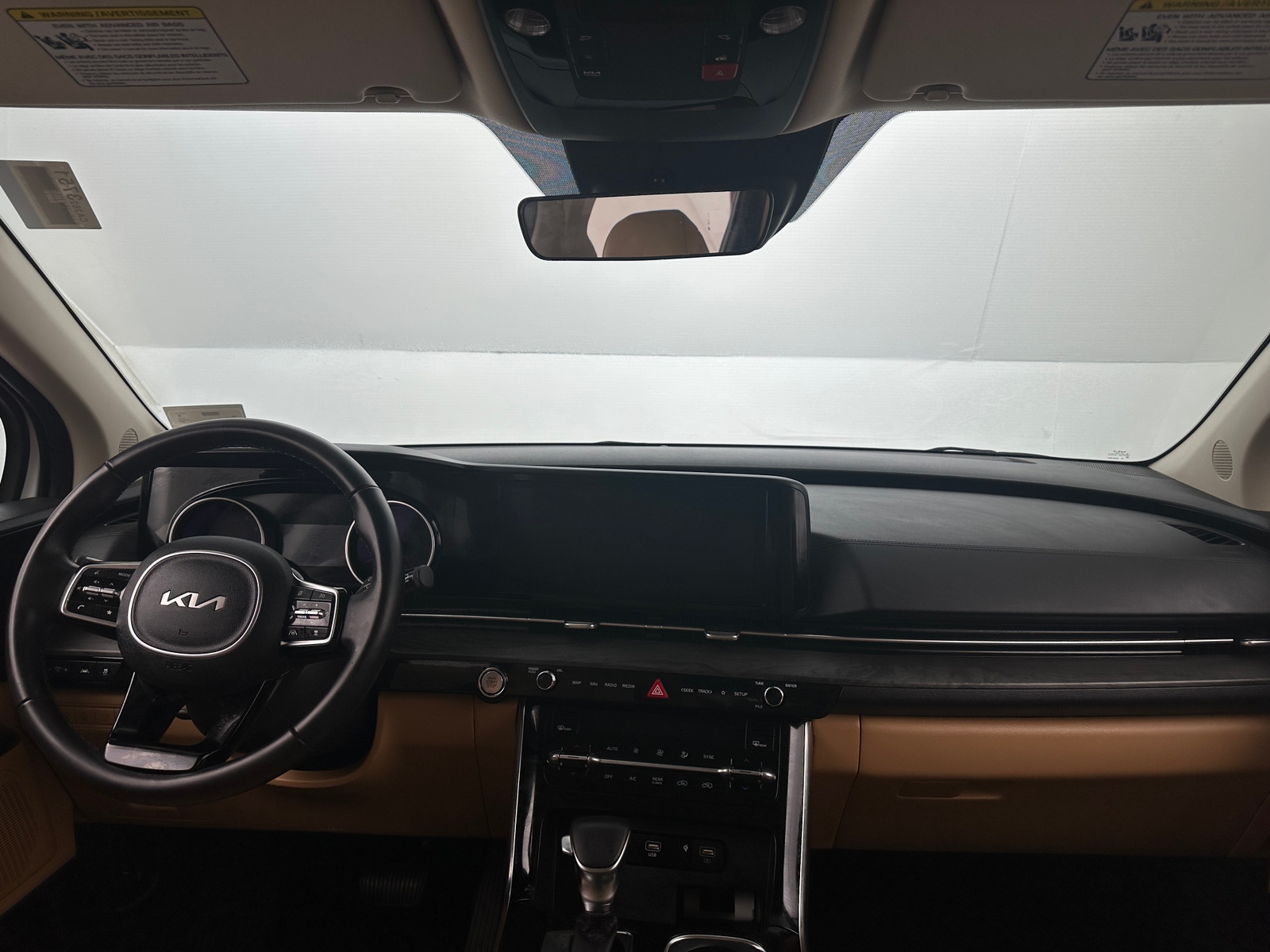 Thumbnail: 2024 Kia Carnival - 2