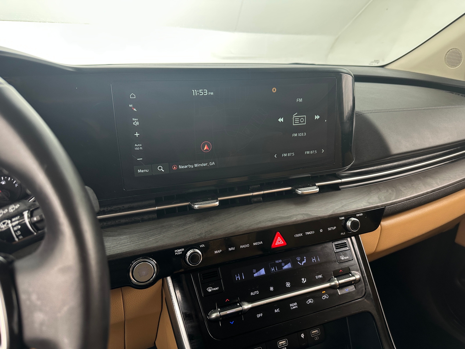 Thumbnail: 2024 Kia Carnival - 3